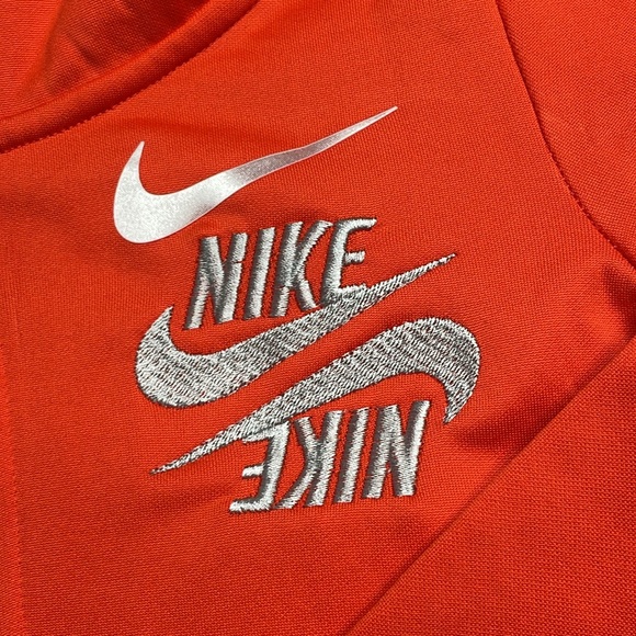 🔥Nike - dri fit hoodie/ size : M - Picture 3 of 9